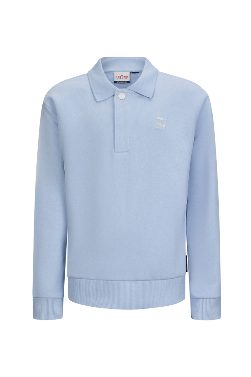 Retour Denim de Luxe Lance soft blue 1