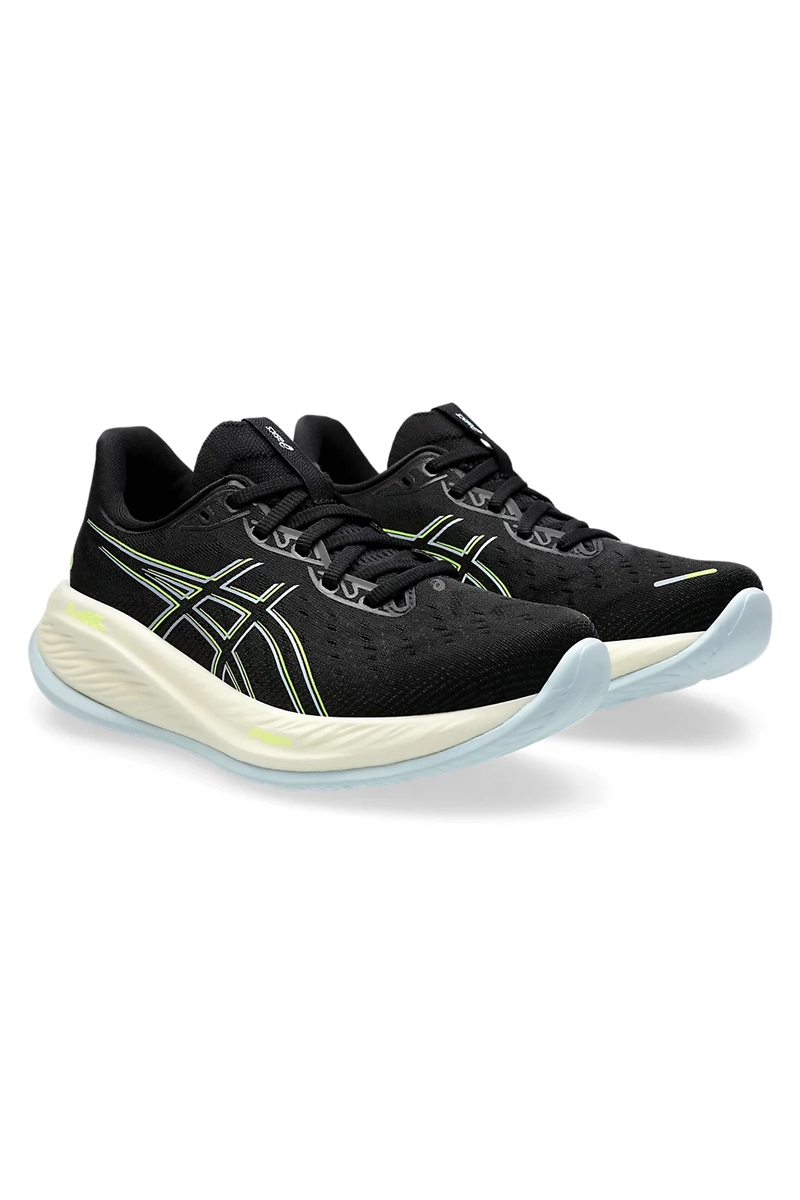 Asics Gel-cumulus 26 Zwart 2