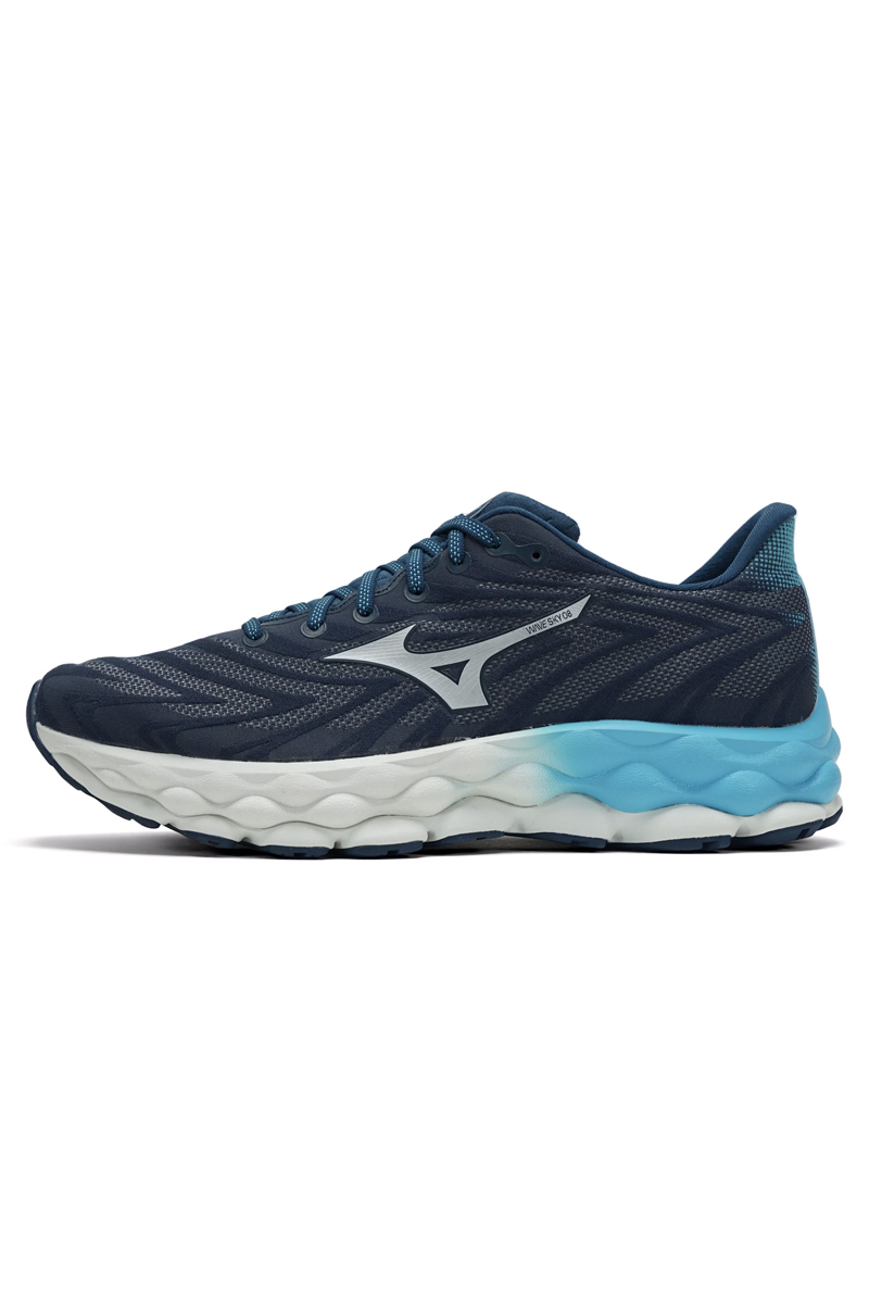 Mizuno Sarl Wave Sky Blauw-1 2