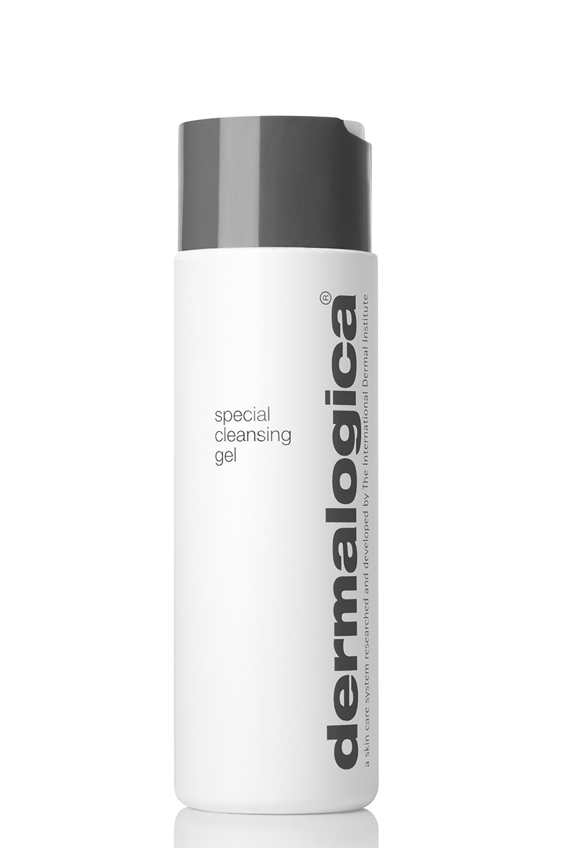 Dermalogica SPECIAL CLEANSING GEL CLEANSER Diversen-4 1