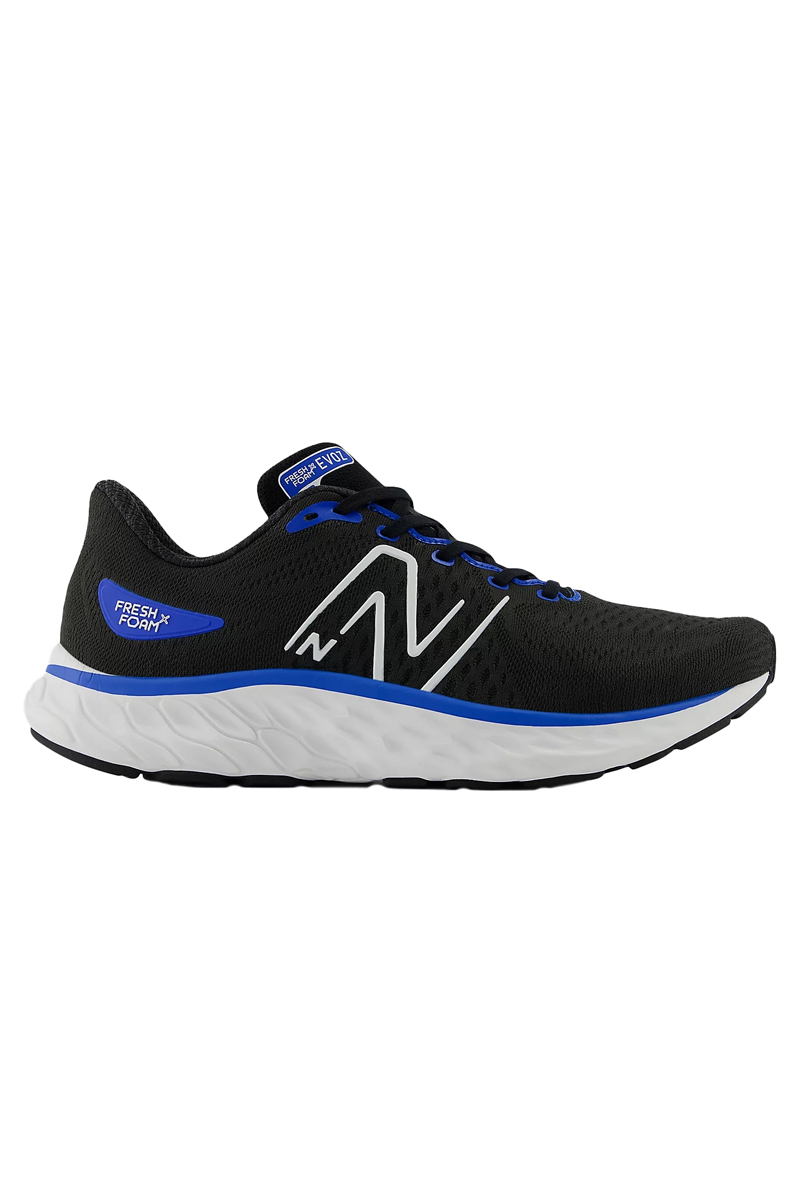 New Balance Evoz Zwart-1 1