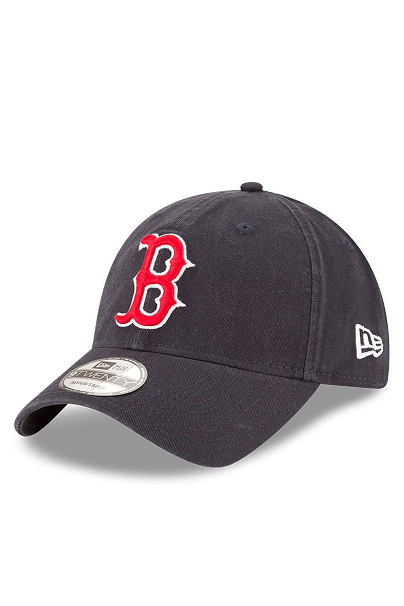 New Era Boston Red Sox Blauw-1 2