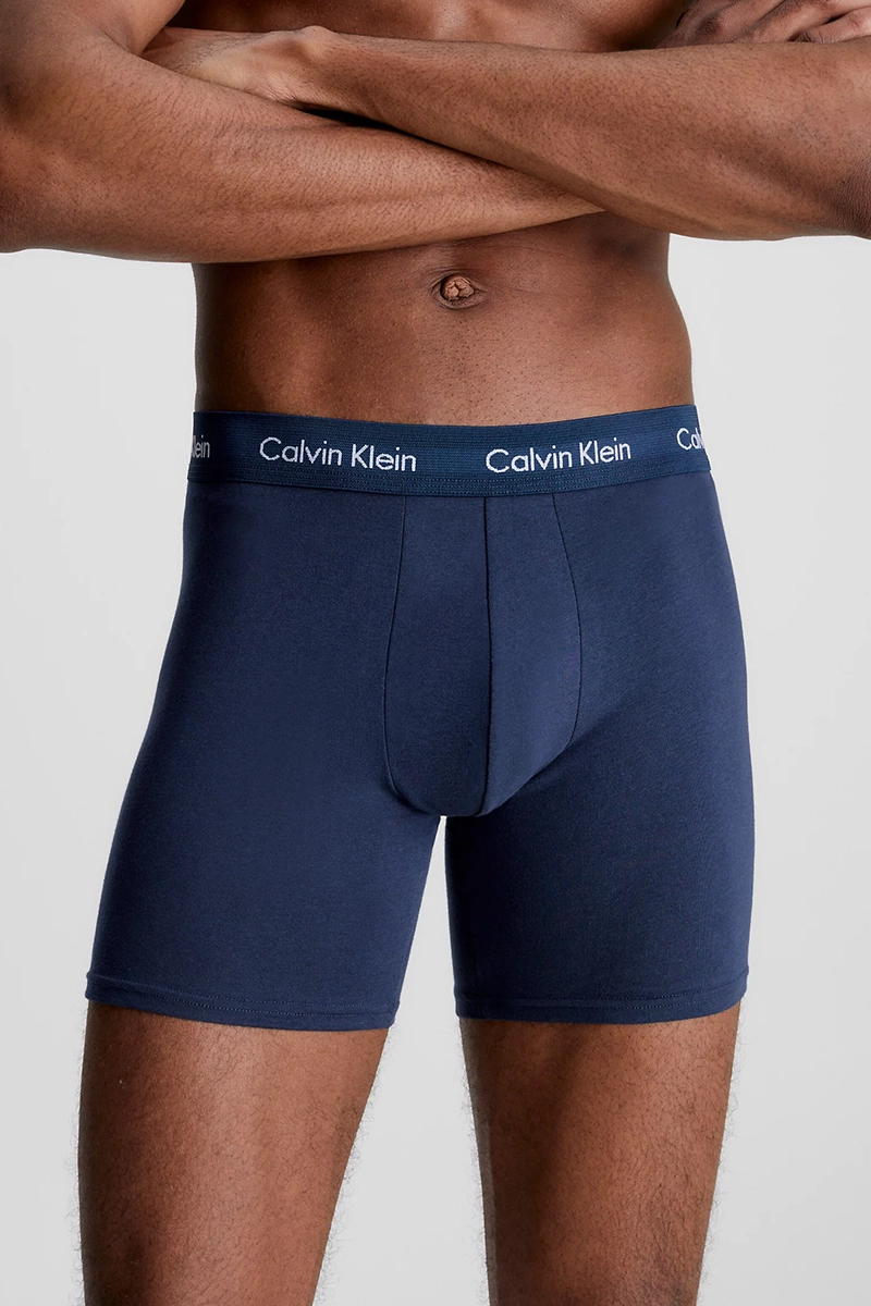 Calvin Klein 00331900-30 Blauw-1 2