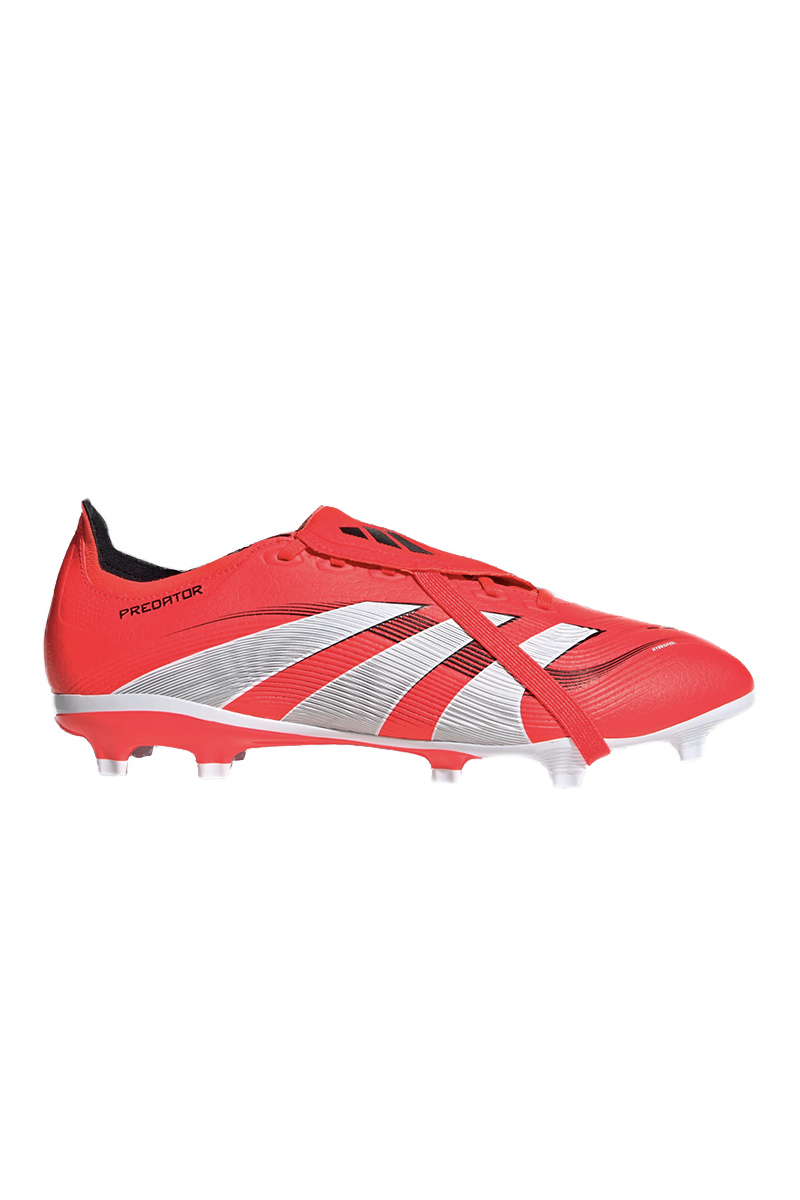 Adidas Predator League Ft Fg/mg Rood 1