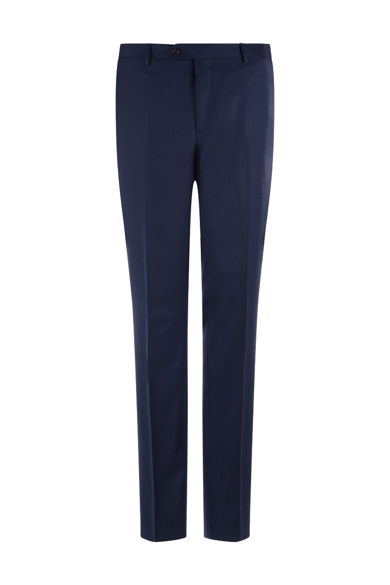 Corneliani SUIT Blauw-1 3