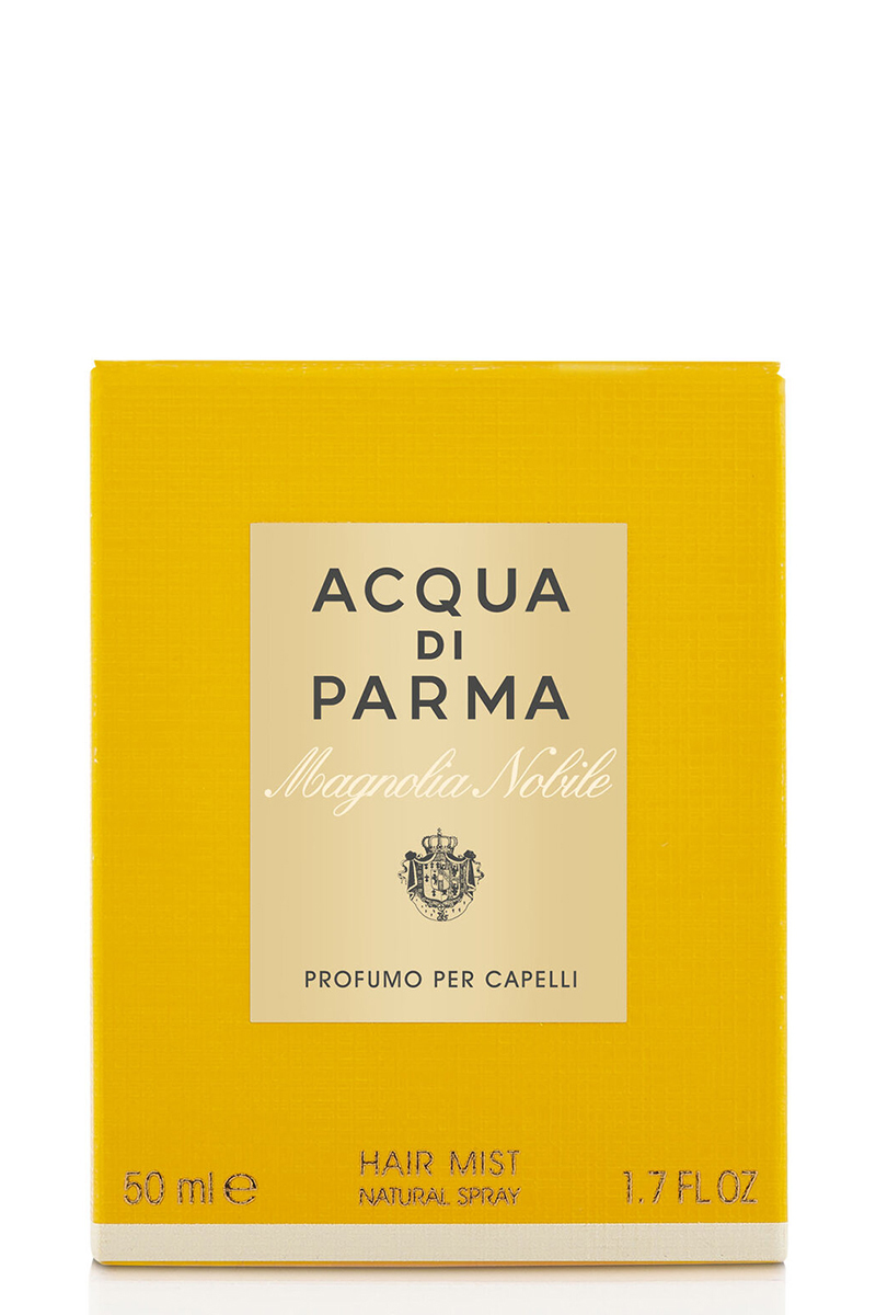 Acqua di Parma Magnolia Nobile hairmist LE NOBILI Diversen-4 3