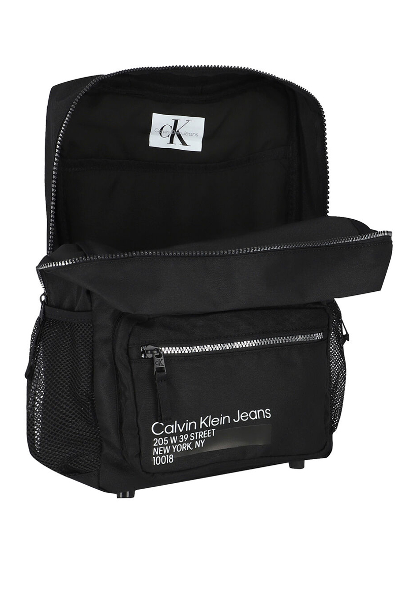 Calvin klein cheap athleisure backpack