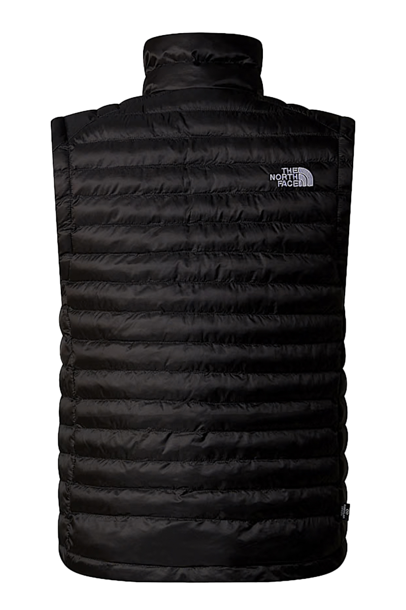 The North Face M HUILA SYNTHETIC VEST Zwart-1 4