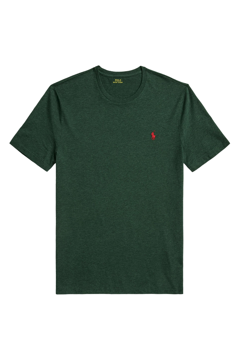 Polo Ralph Lauren 26/1 JERSEY Groen-1 1