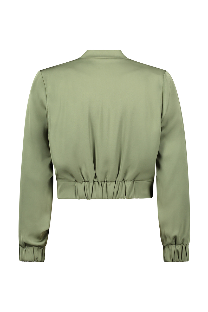 Vera Mont Jacke Autumn Green 2