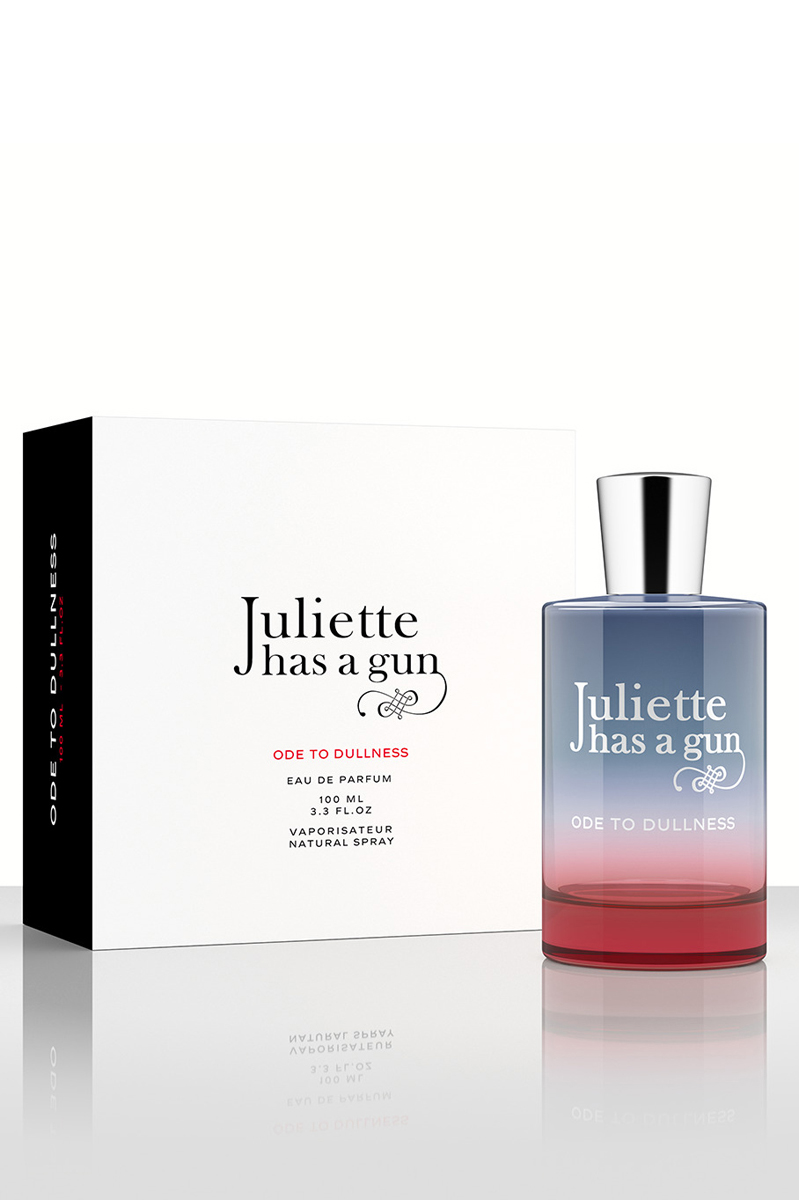 Juliette has a Gun ODE To Dullness EDP  50 ML Diversen-4 2