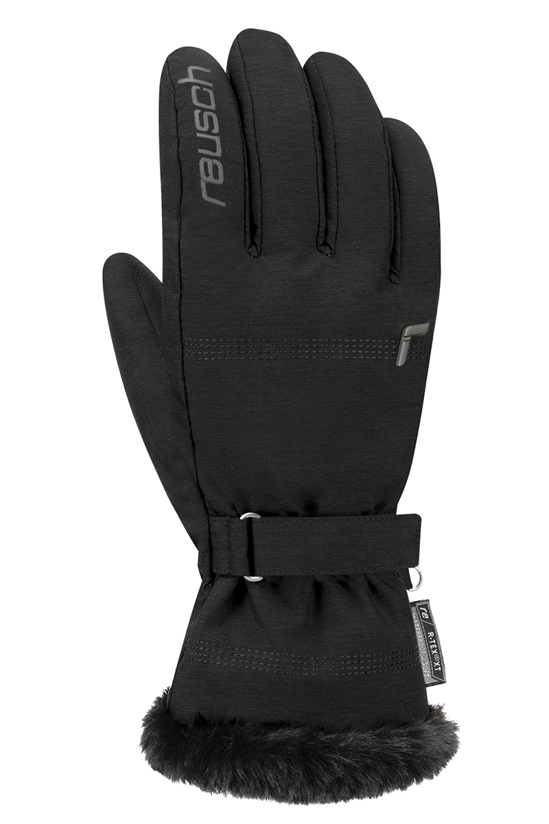 Reusch LUNA R-TEX XT DS Zwart-1 1