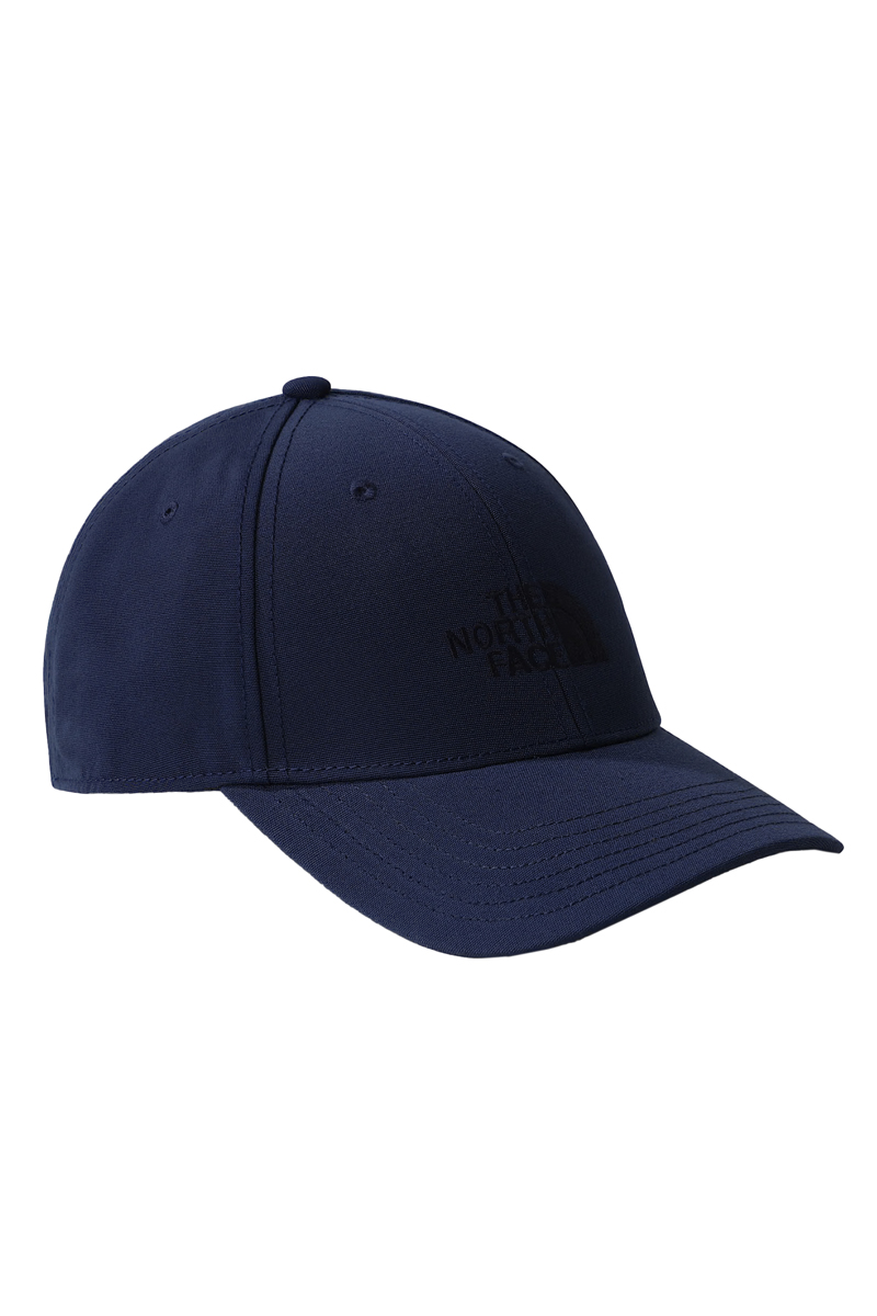 The North Face RECYCLED 66 CLASSIC HAT Blauw-1 1