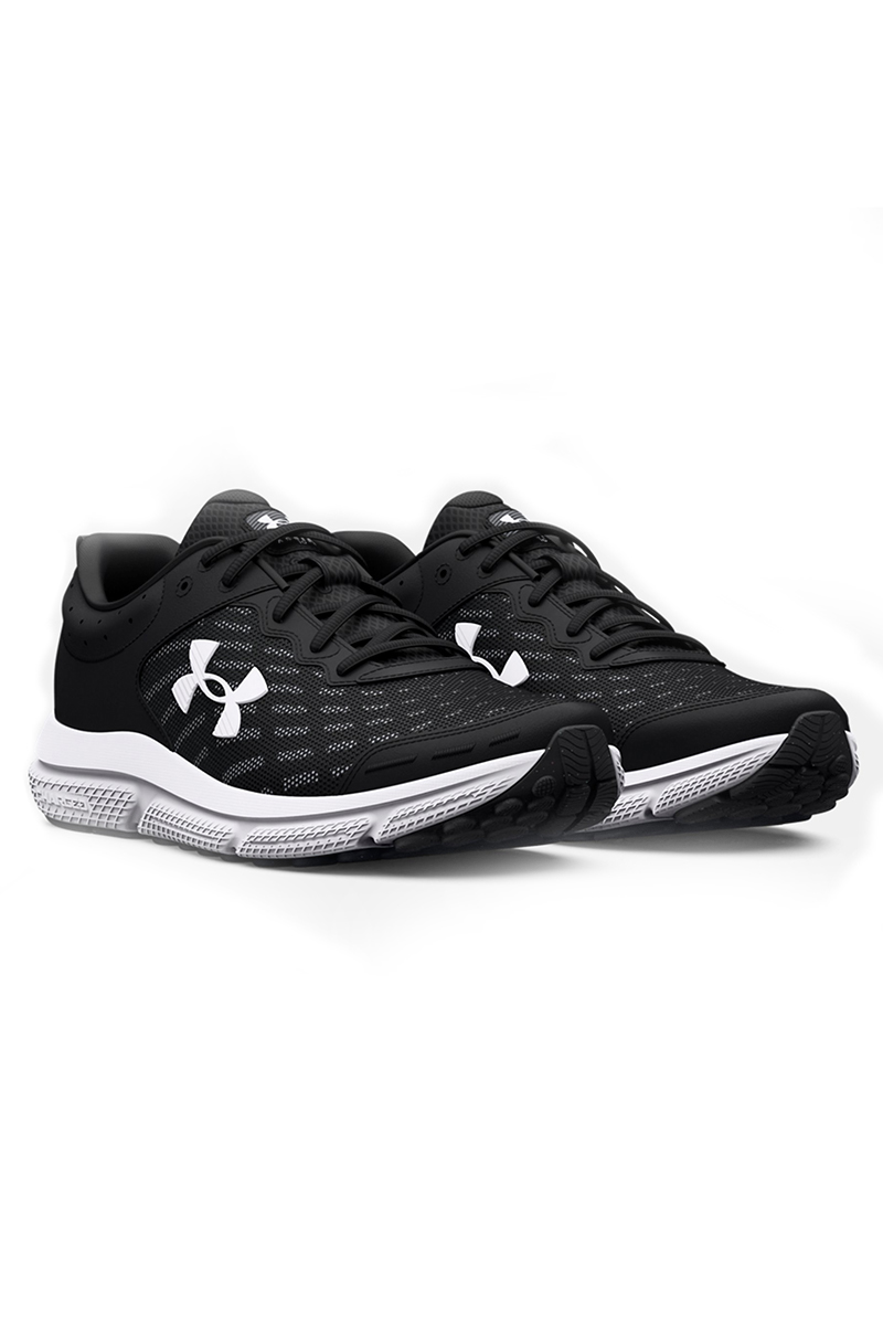 Under Armour ua charged assert 10-blk Diversen-4 2