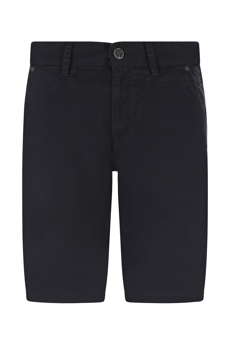 TWIN WASP CHINO SHORTS FANCY STRUCTURED