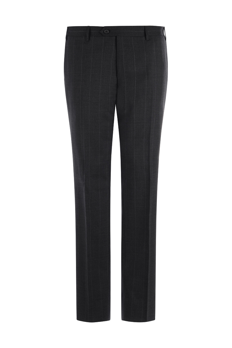 Corneliani SUIT Grijs-1 3