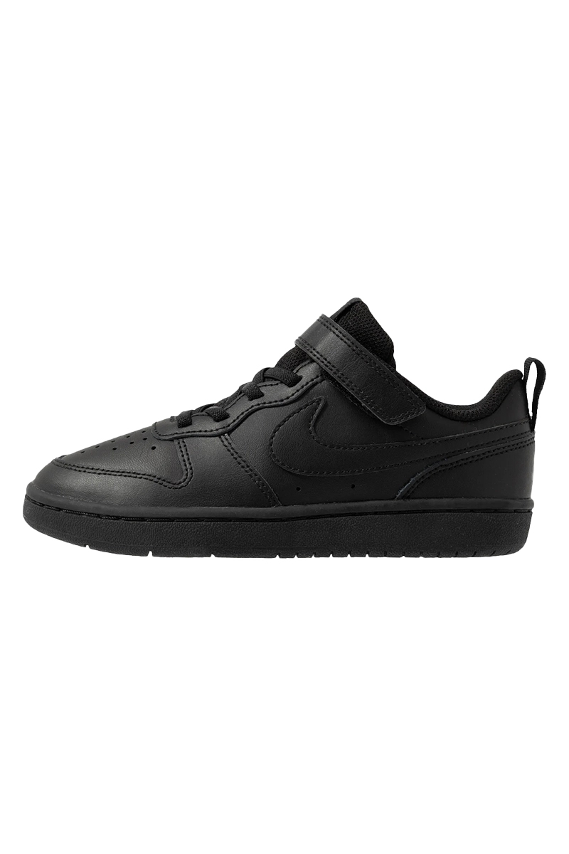 Nike Casual sneaker j Zwart-1 1