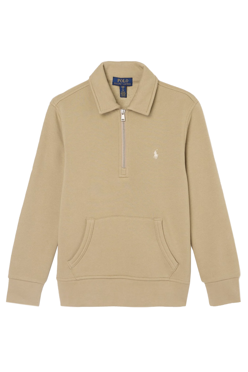 Polo Ralph Lauren 00321190-80 bruin/beige-1 1