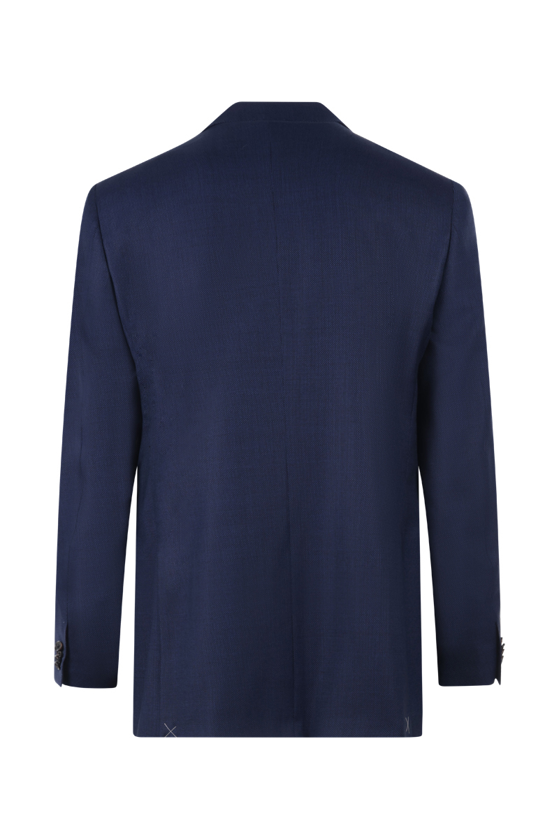 Corneliani SUIT Blauw-1 4