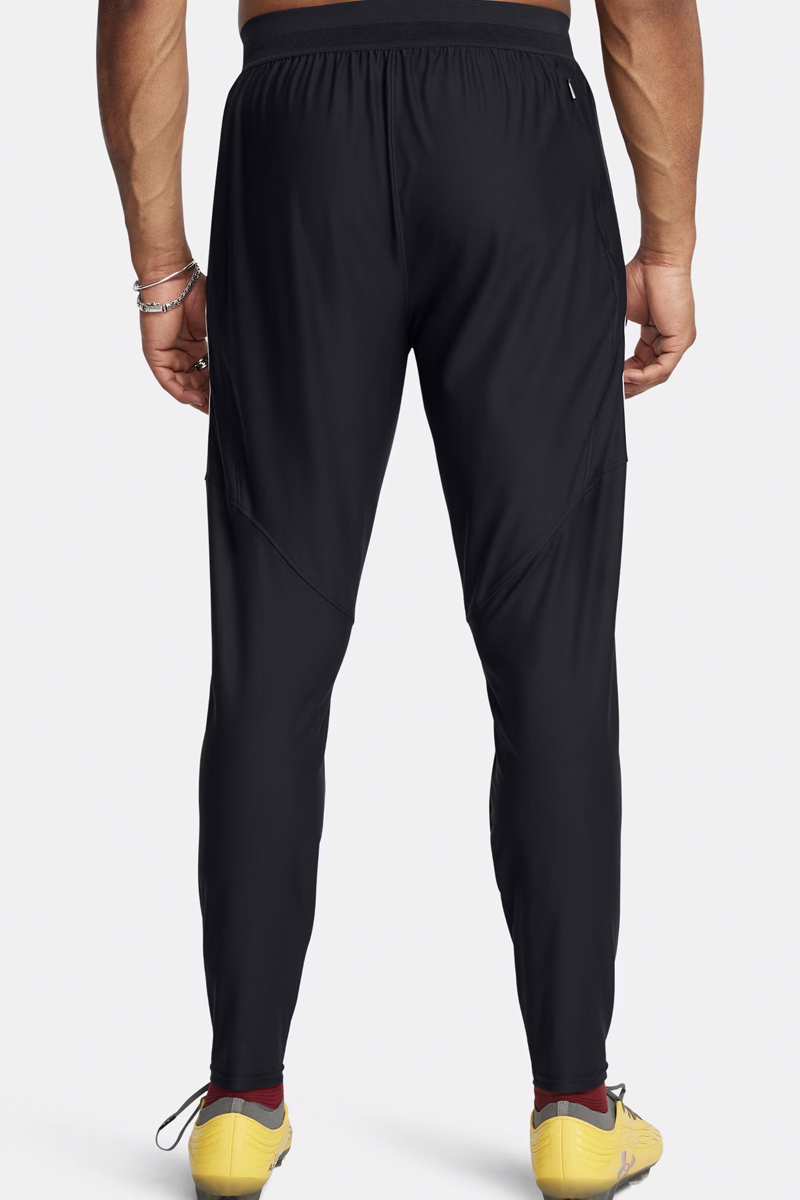 Under Armour Ua M's Ch. Pro Pant-blk Zwart 4