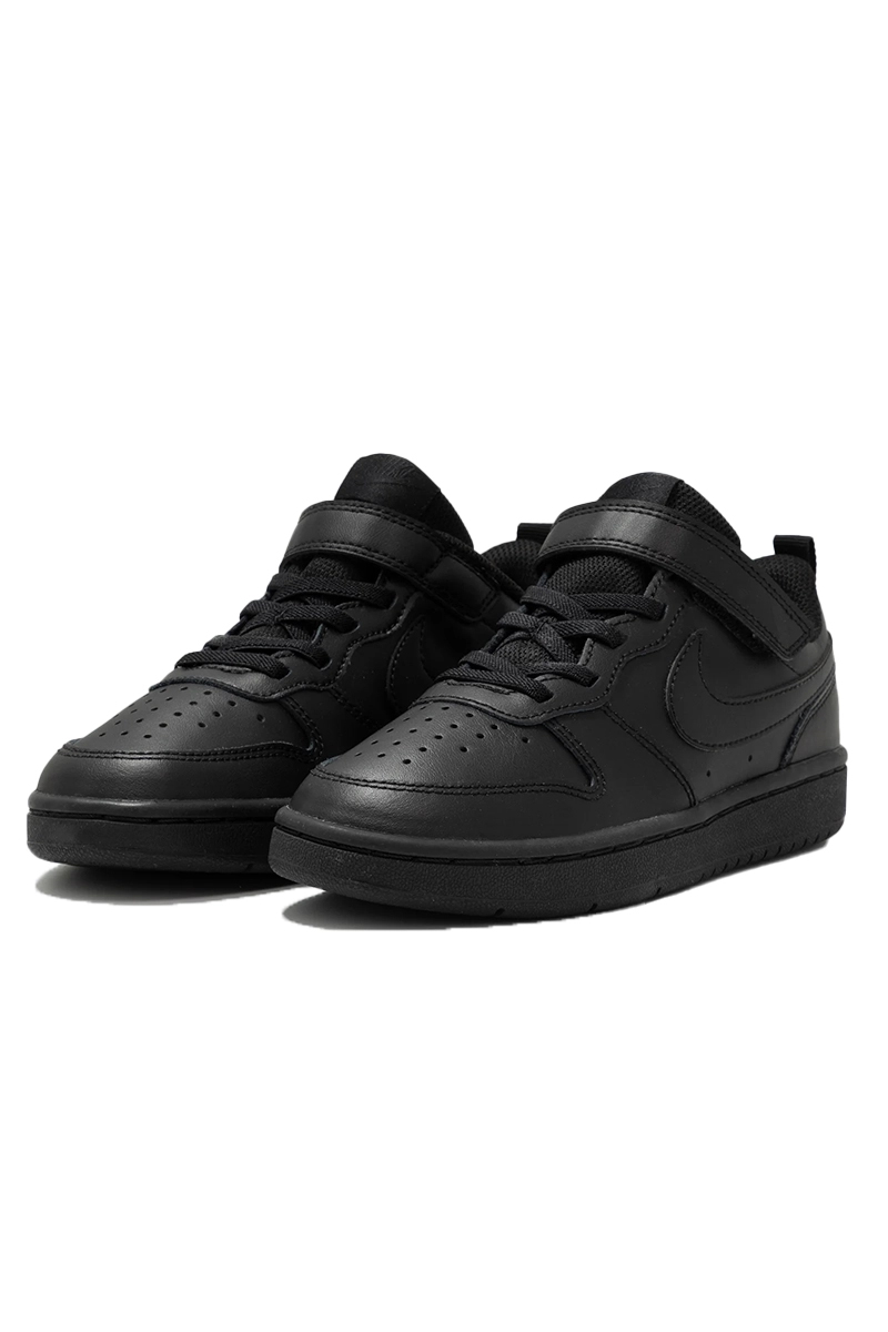 Nike Casual sneaker j Zwart-1 2