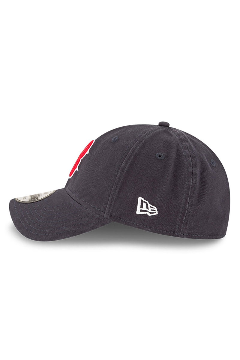 New Era Boston Red Sox Blauw-1 3