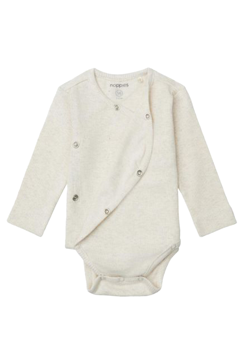 Noppies Baby Nino bruin/beige-1 2