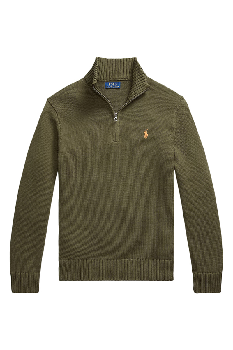 Polo Ralph Lauren 21/2 COTTON Groen-1 1