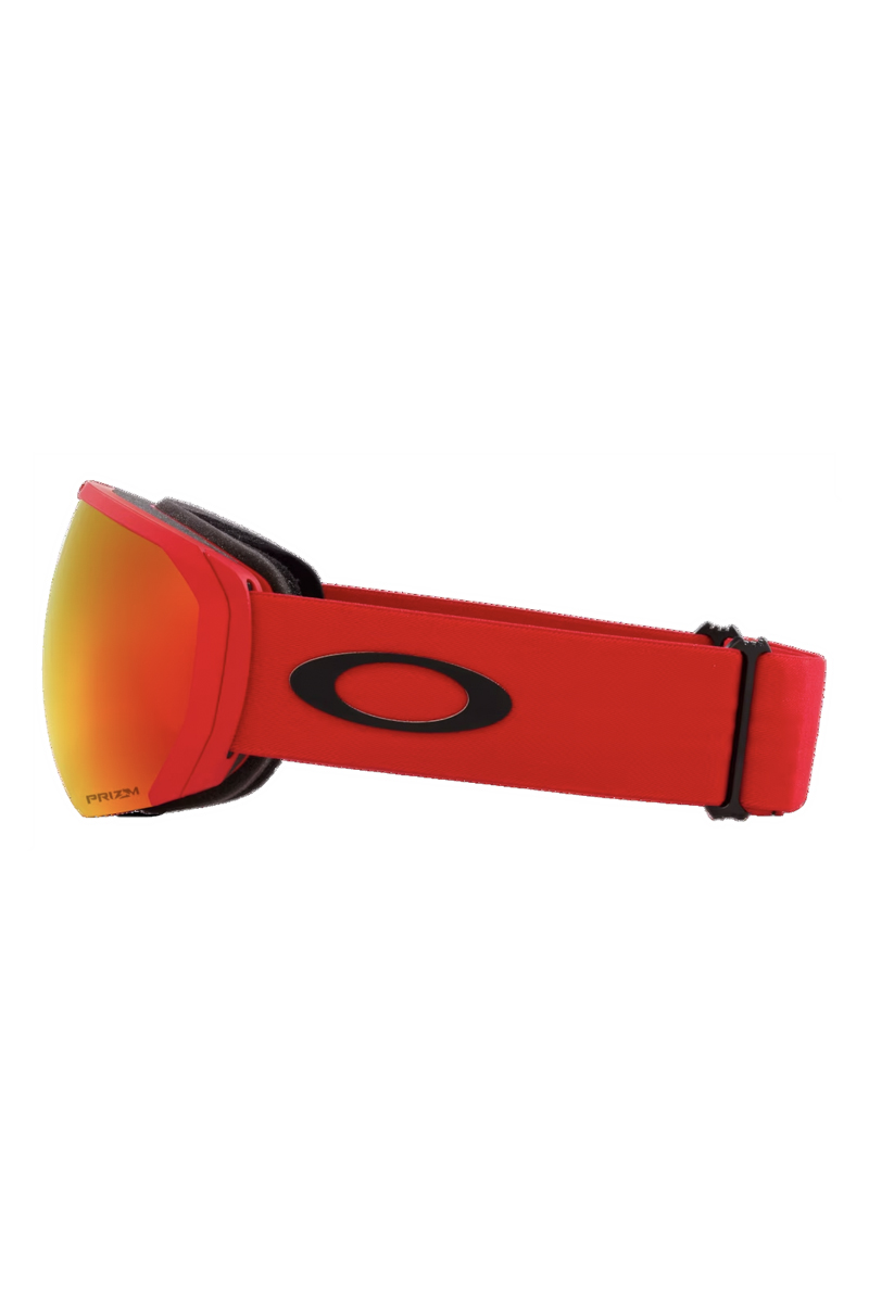 Oakley Flight Path L Rood-Multicolour 3