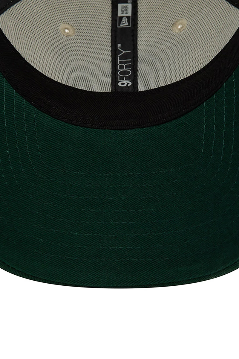 New Era Oakland Athletics World Series Wit-1 4