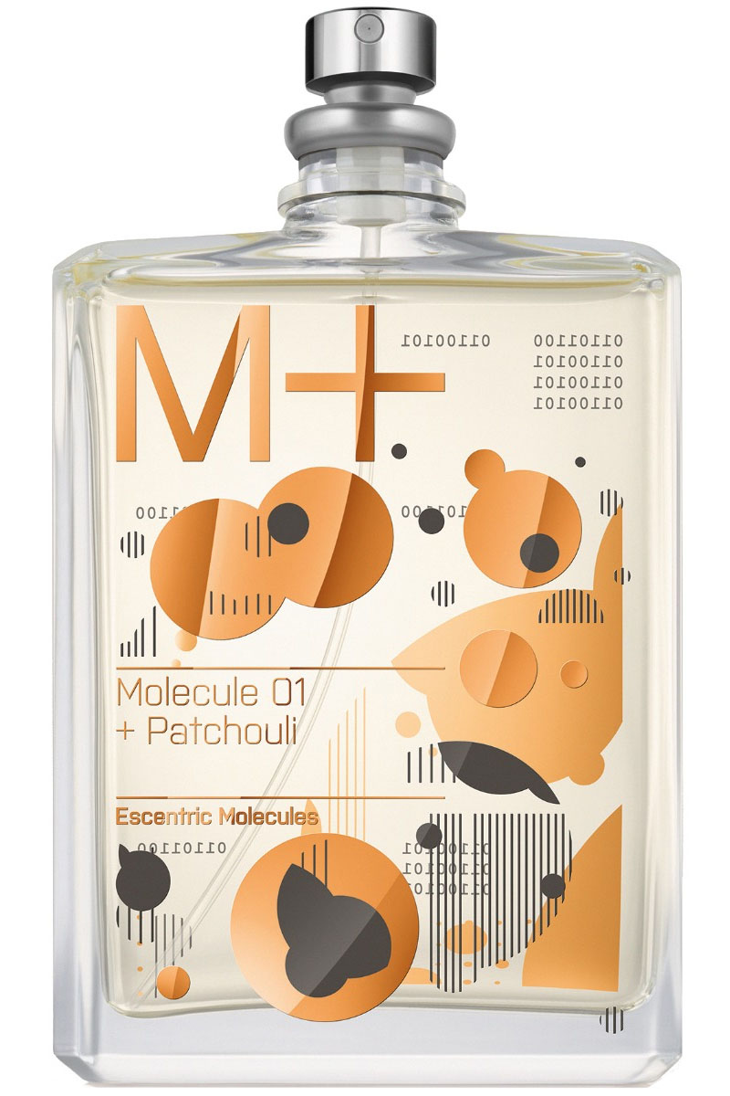 Escentric Molecules M01 & Patchouli EDT Diversen-4 1