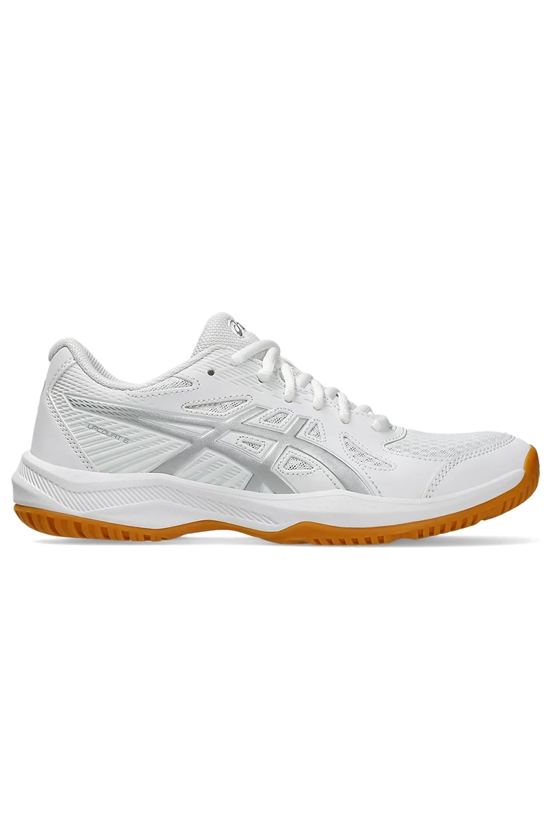 Asics Upcourt 6 Wit 1