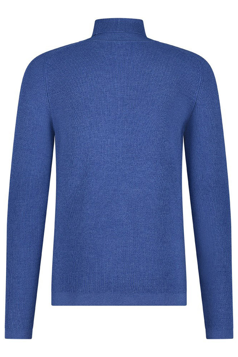 Blue Industry Pullover Blauw-1 2