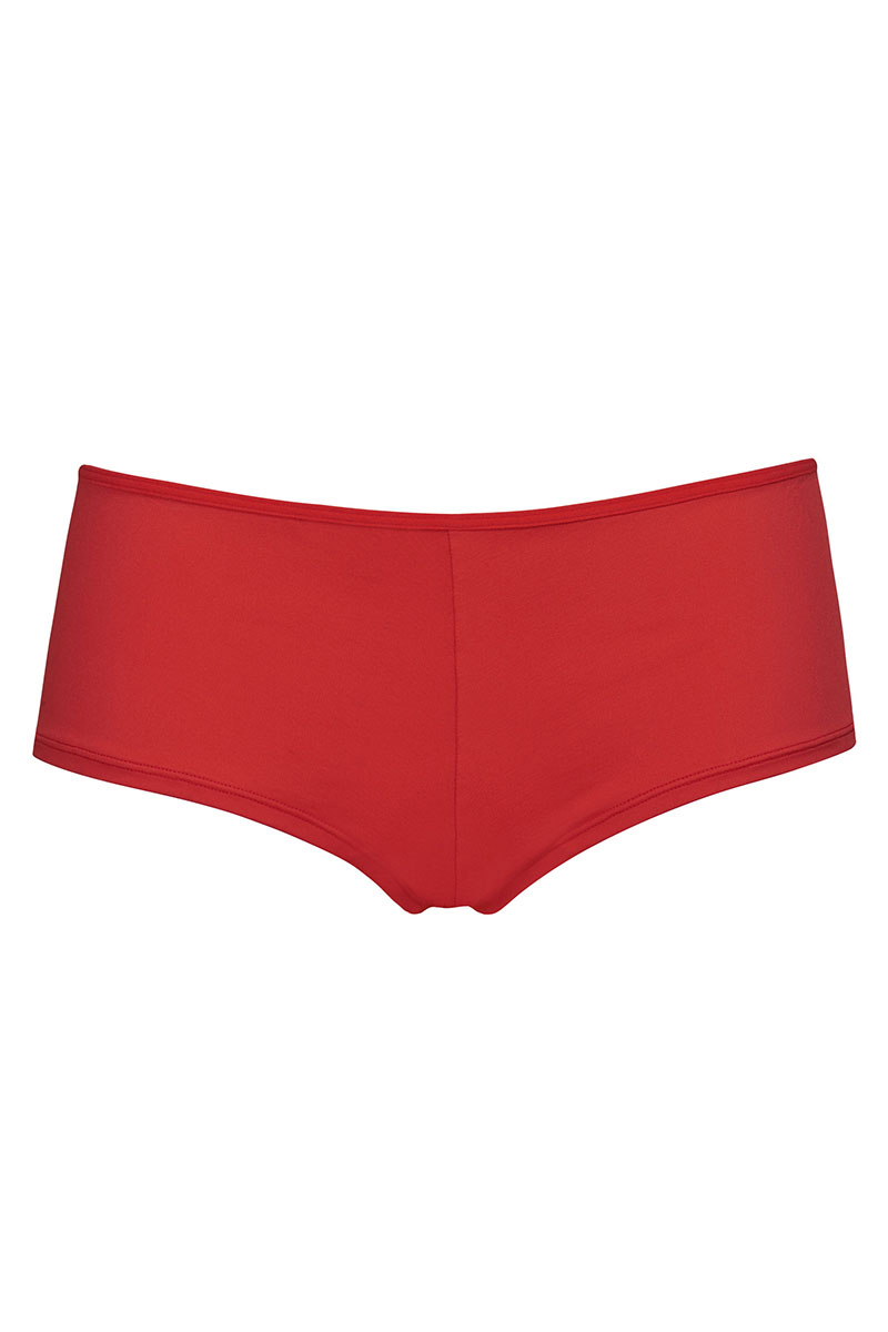 Marlies Dekkers Lingerie dames slip  00244619 Rood-1 1