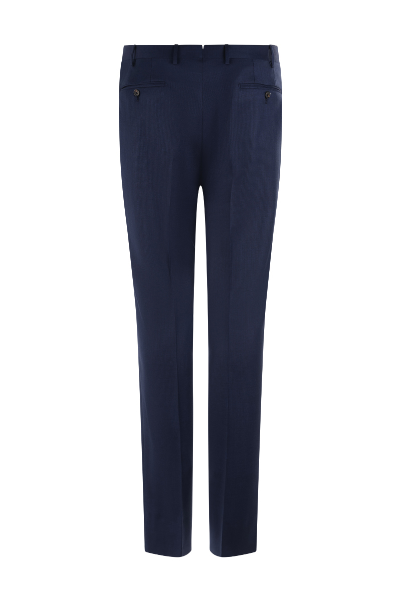 Corneliani SUIT Blauw-1 5