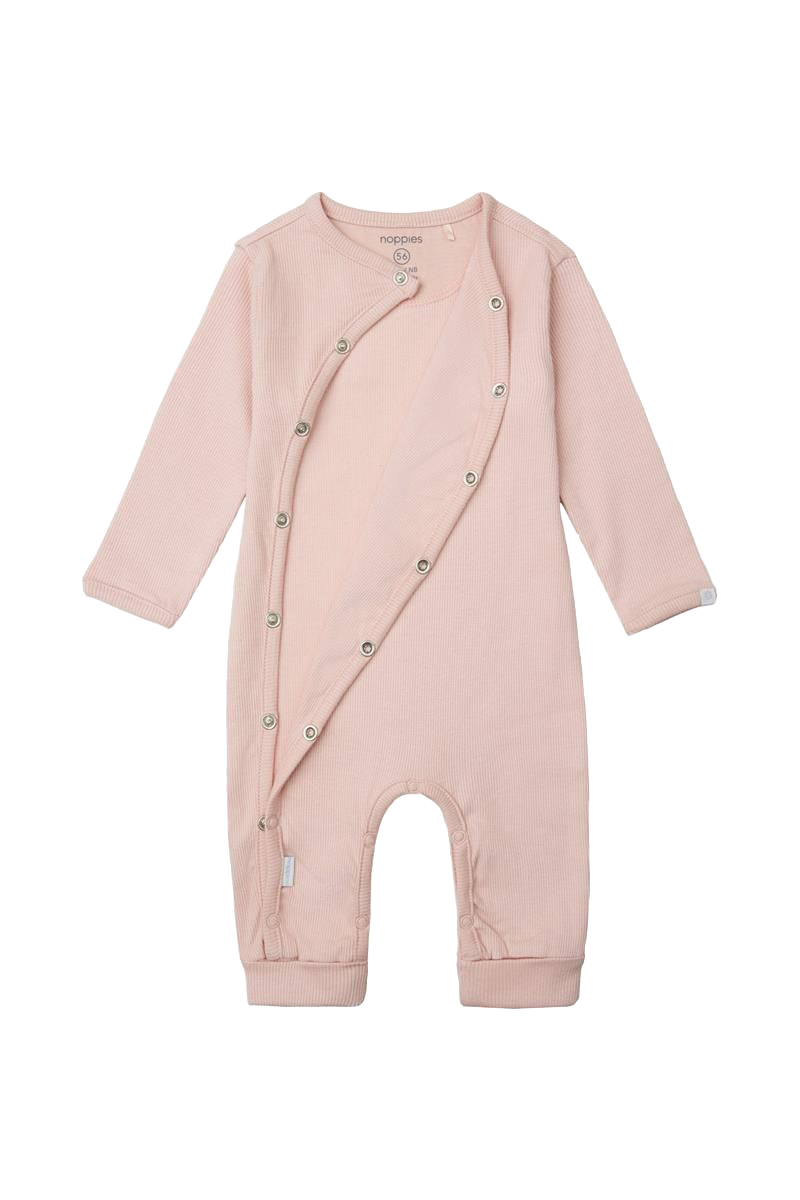 Noppies Baby Nevis Rose-1 2