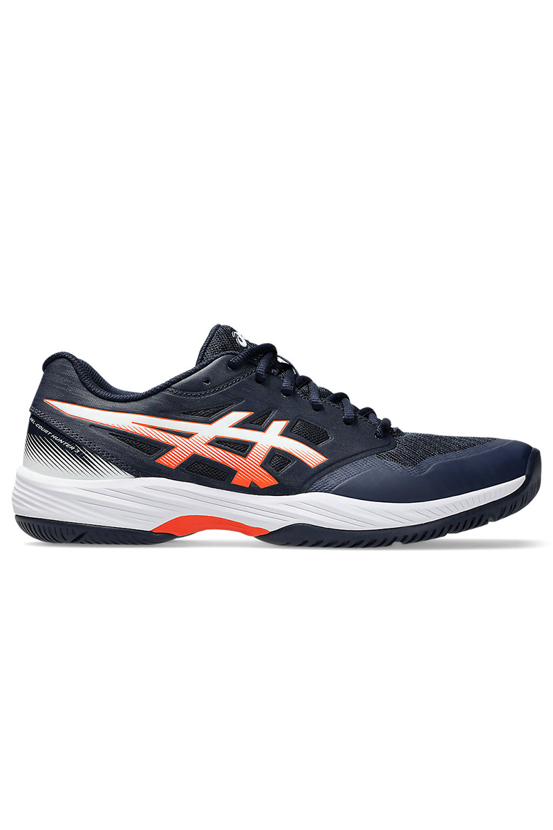 Asics Gel-court Hunter 3 Blauw 1