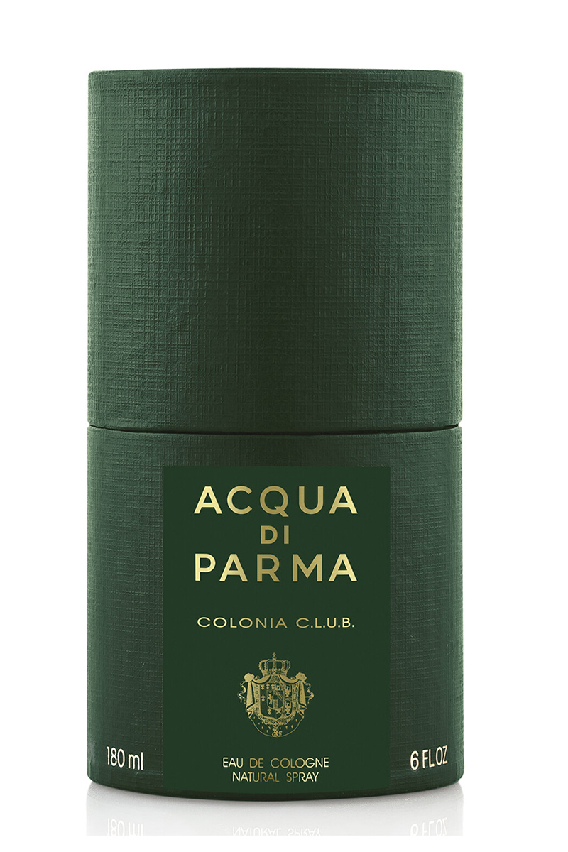 Acqua di Parma COLONIA C.L.U.B. EDC Diversen-4 4