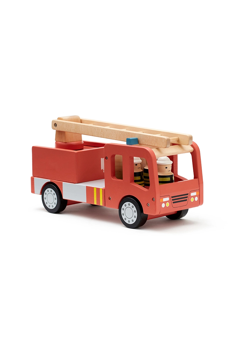 Kids Concept Fire truck Diversen-1 2