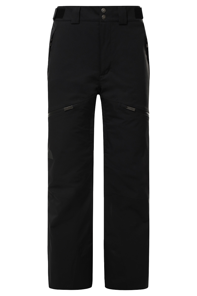 The North Face MEN'S CHAKAL PANT Zwart-1 1