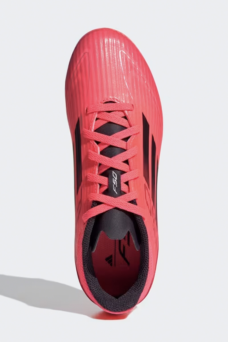 Adidas F50 League Fg/mg J Rood 3