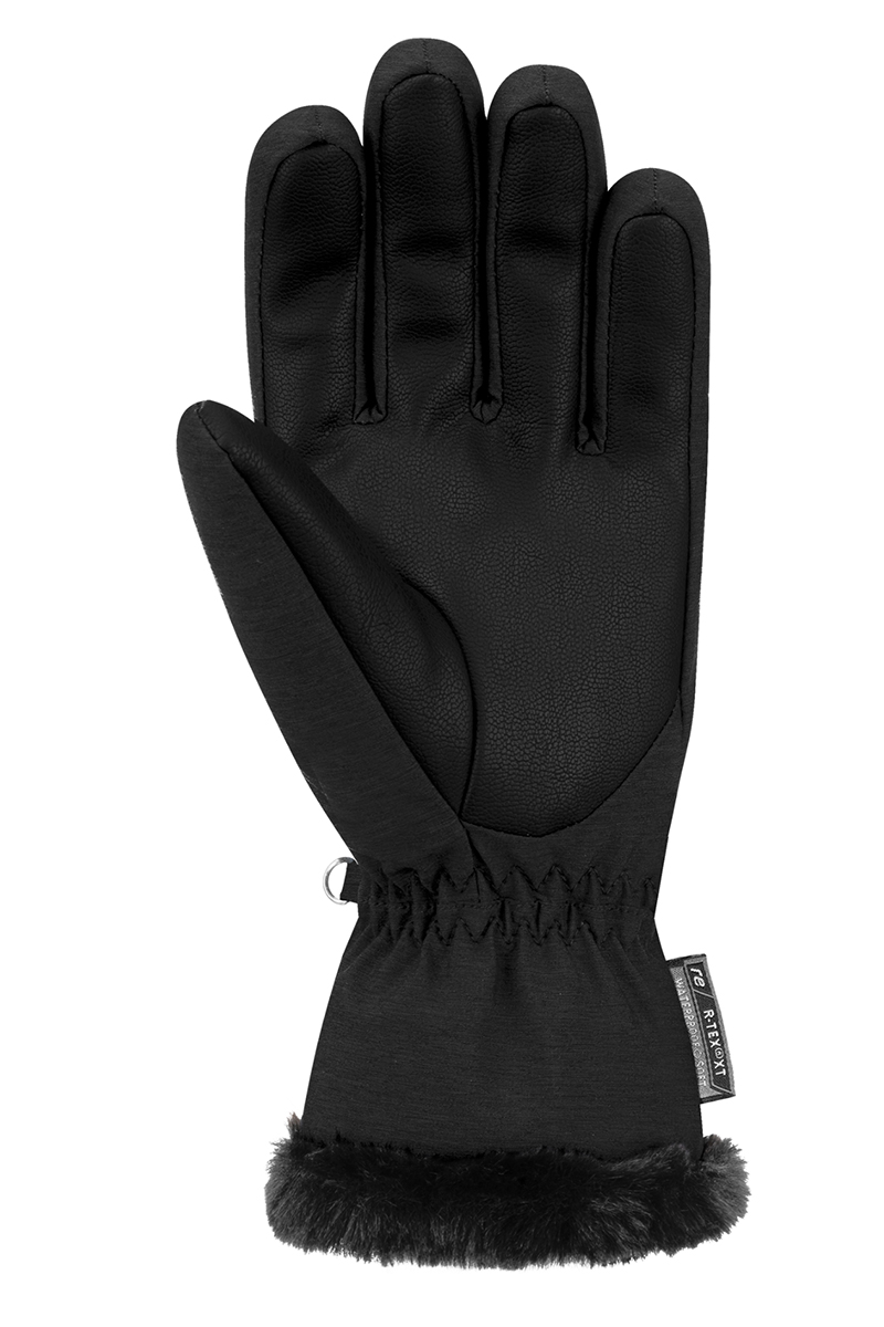 Reusch LUNA R-TEX XT DS Zwart-1 2