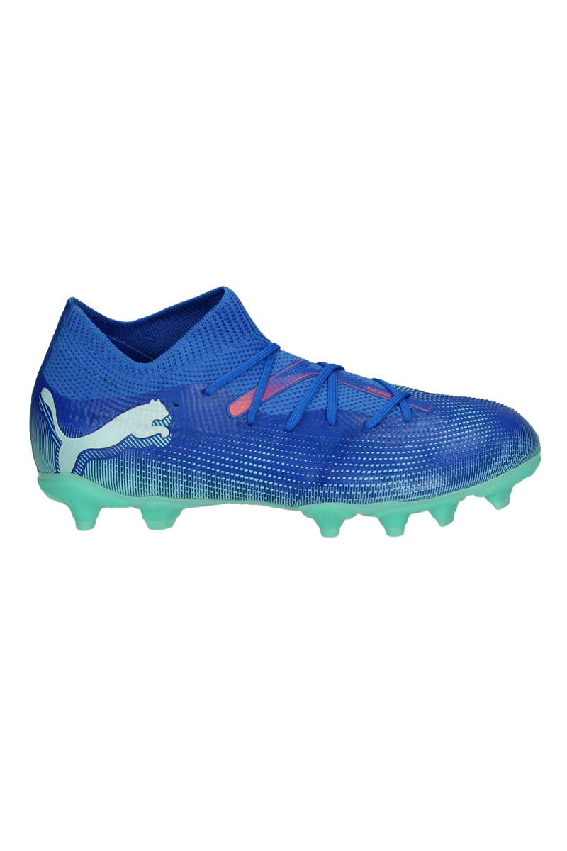 Puma Future 7 Match Fg/ag Jr Blauw 1