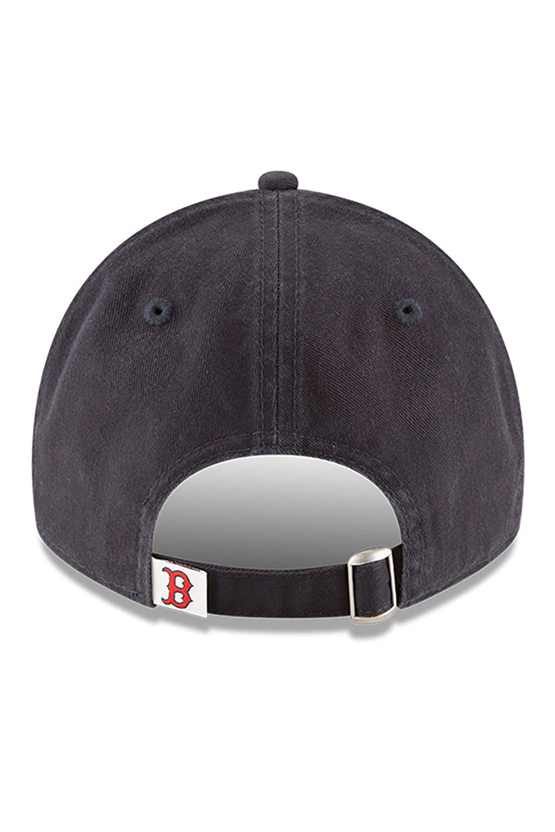 New Era Boston Red Sox Blauw-1 4