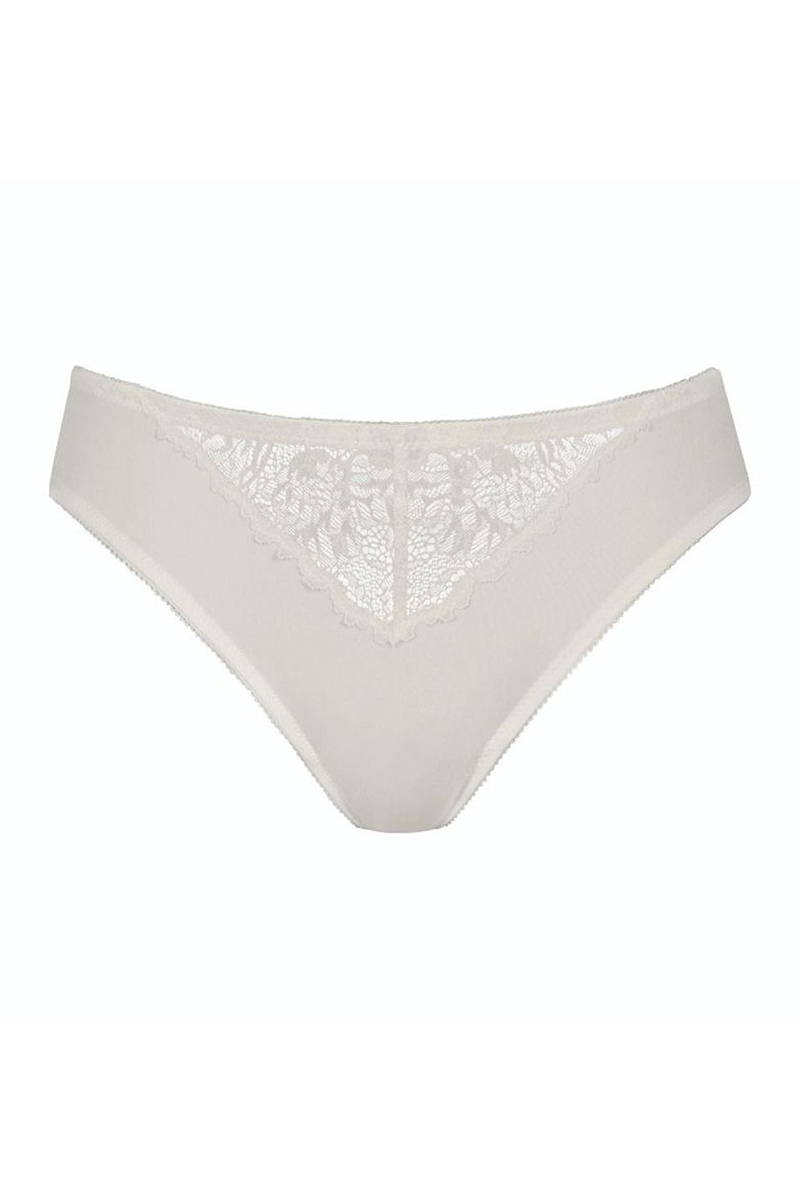 MEY Lingerie dames slip  Ecru-1 1