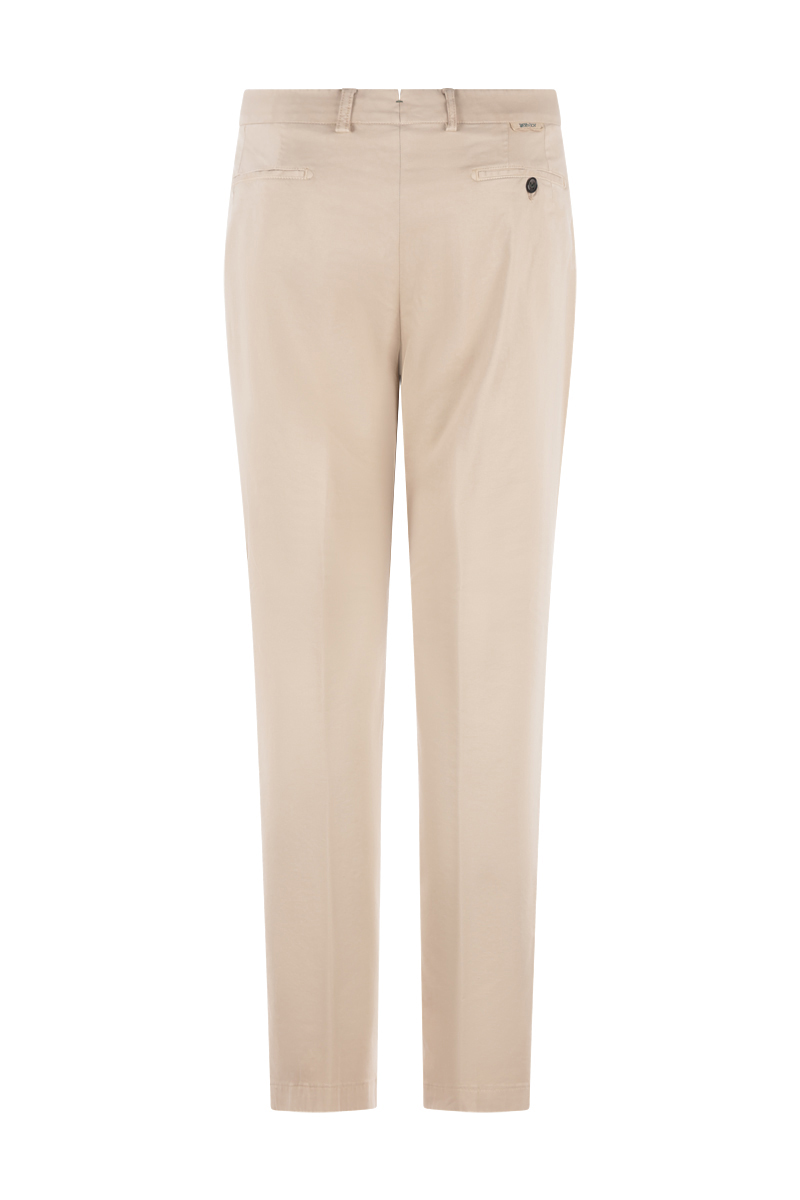 Berwich Morello bruin/beige-1 2