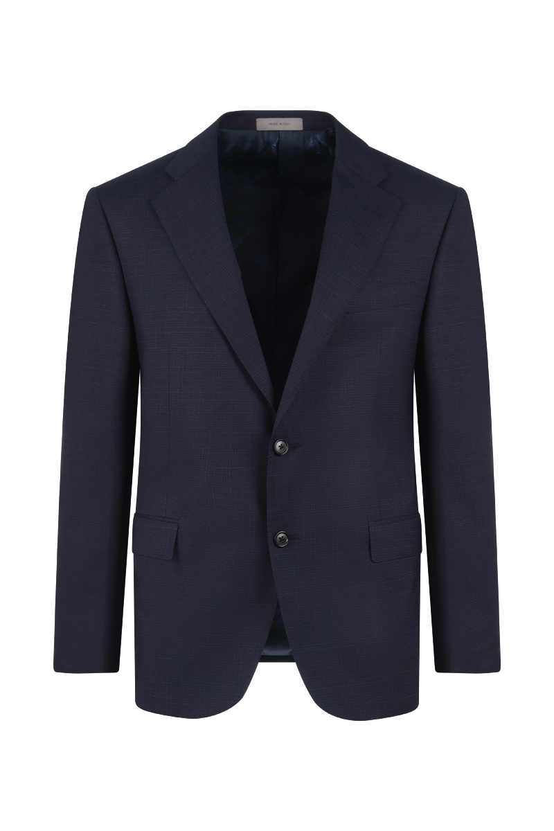 Corneliani SUIT Blauw-1 2