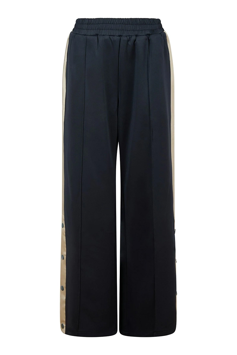 Neo Noir Puggy track suit pants Blauw-1 1