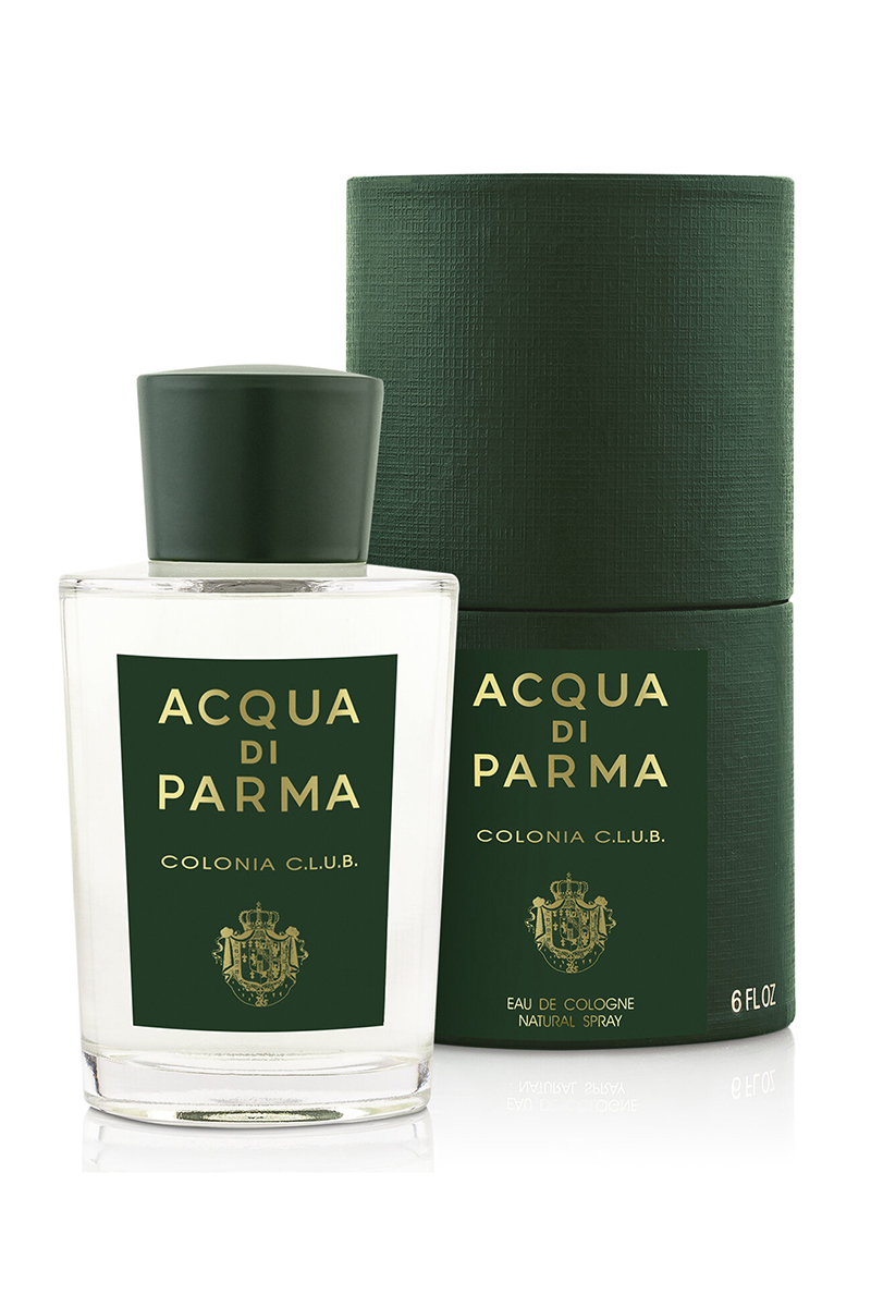 Acqua di Parma COLONIA C.L.U.B. EDC Diversen-4 3