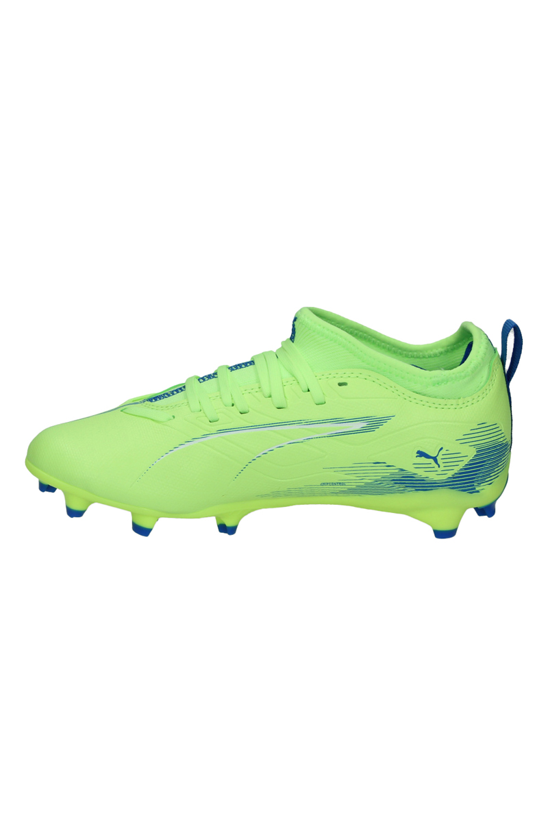 Puma Ultra 5 Match Fg/ag Jr Geel 2